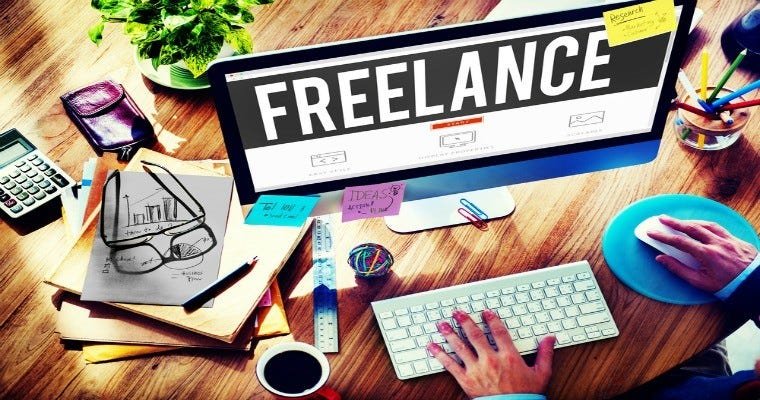 How to Start Freelancing as a Student – Complete Beginner’s Guide