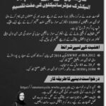 Sindh Government Electric Motorbike Scheme 2025 for Women, Non‑Muslim Women, and Wage Workers
