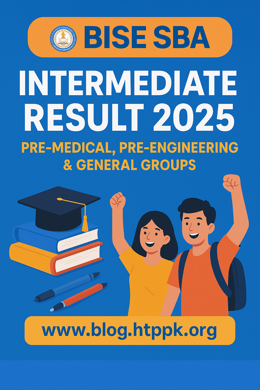 🎓 BISE Shaheed Benazirabad (Nawabshah) Inter Result 2025 Announced | Check Online