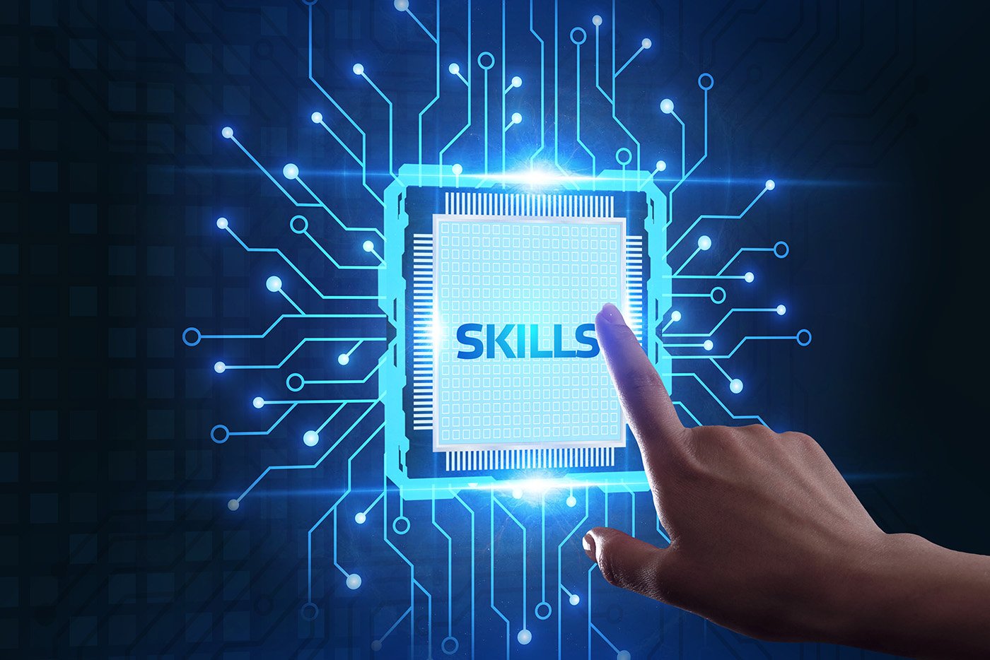 Top 5 Digital Skills Every Student Must Learn in 2025