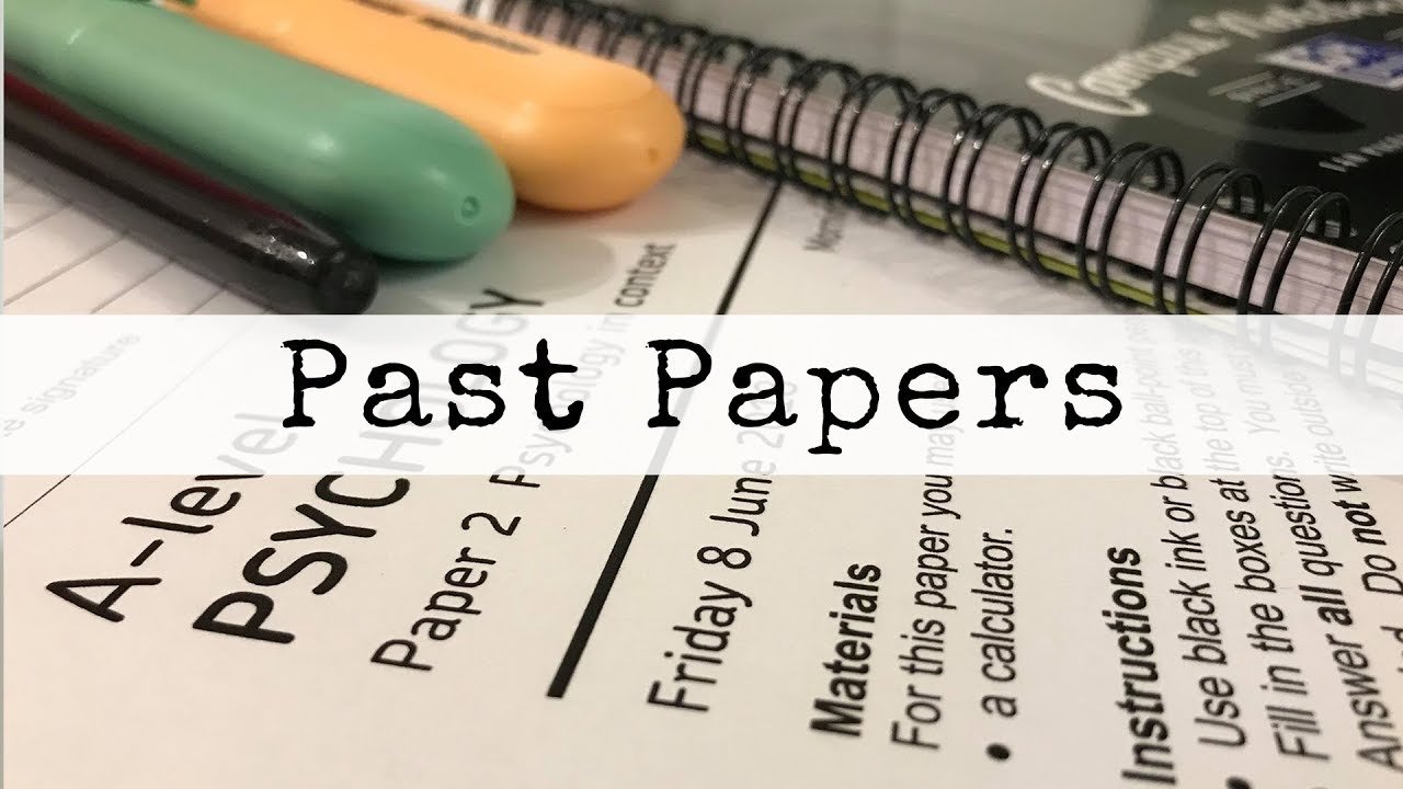 Top Websites to Download Past Papers for Matric & Inter (All Boards)