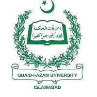 Quaid-i-Azam University (QAU) – MPhil/MS Programmes | Fall 2025