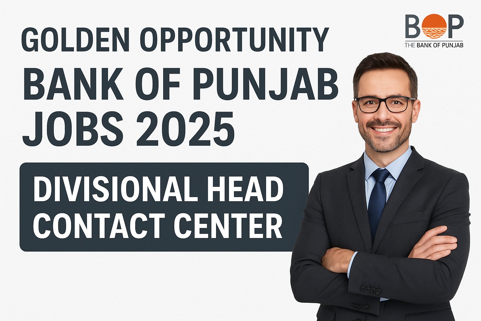 Excellent Career Growth – Bank Of Punjab Jobs 2025